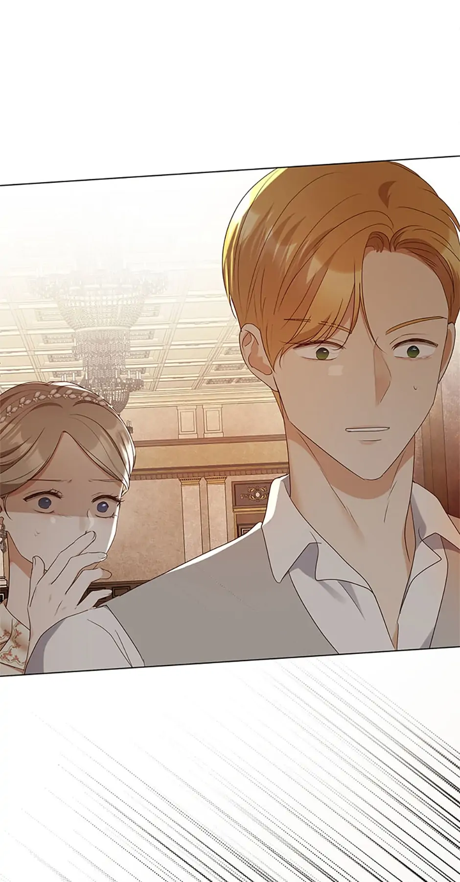 The Unwelcome Guests of House Fildette Chapter 45 - Page 4