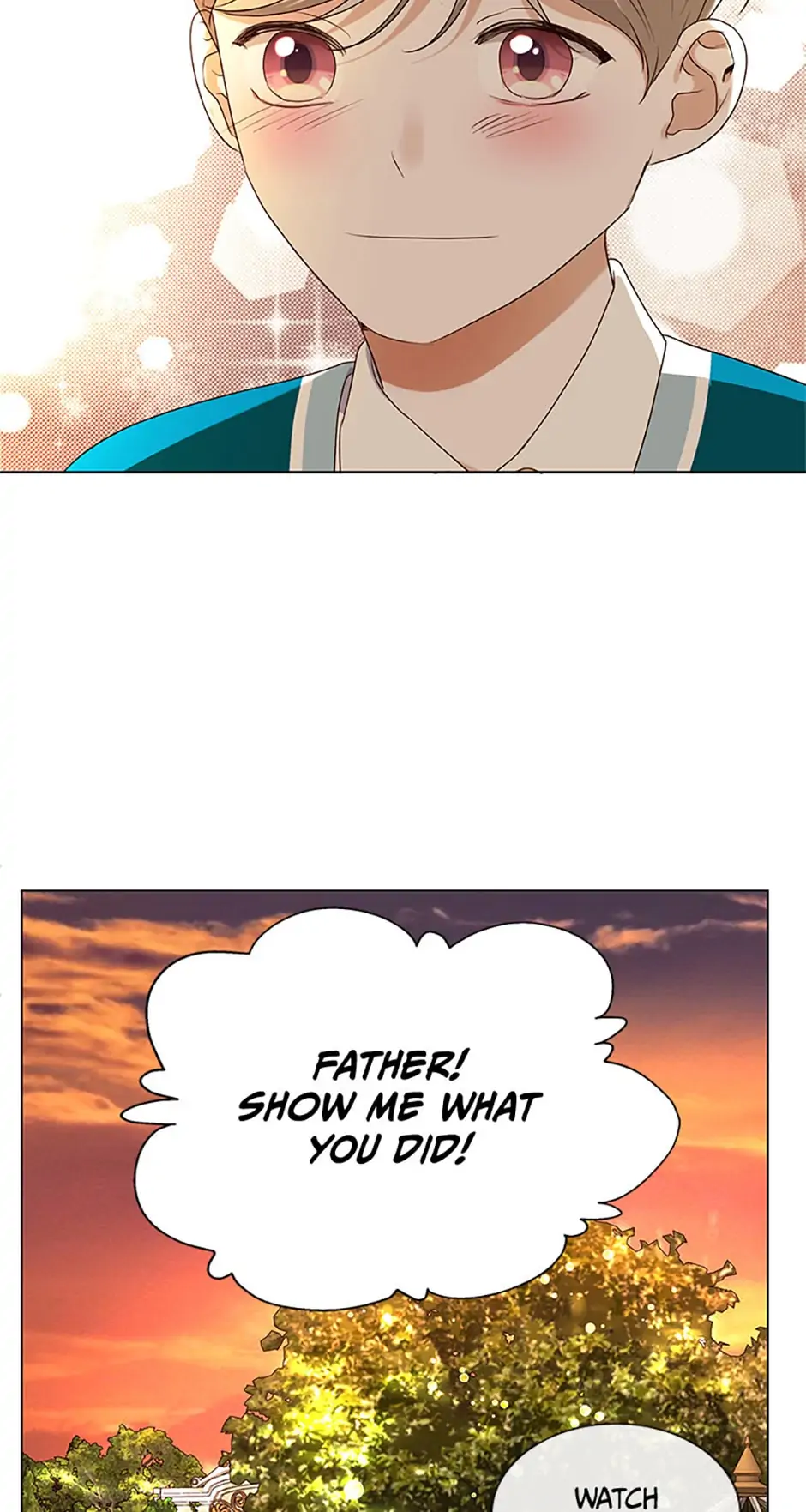 The Unwelcome Guests of House Fildette Chapter 46 - Page 14