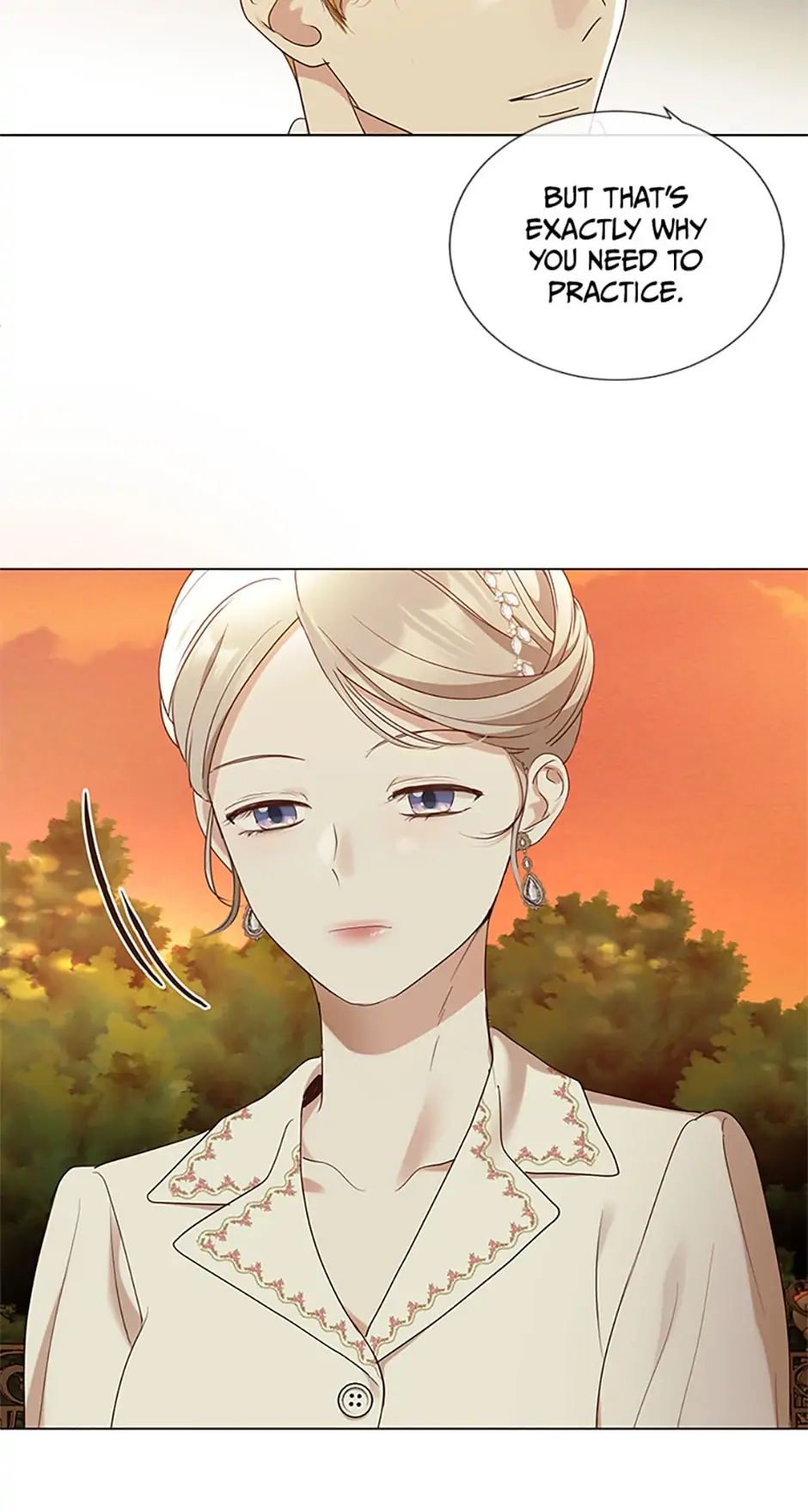 The Unwelcome Guests of House Fildette Chapter 46 - Page 24