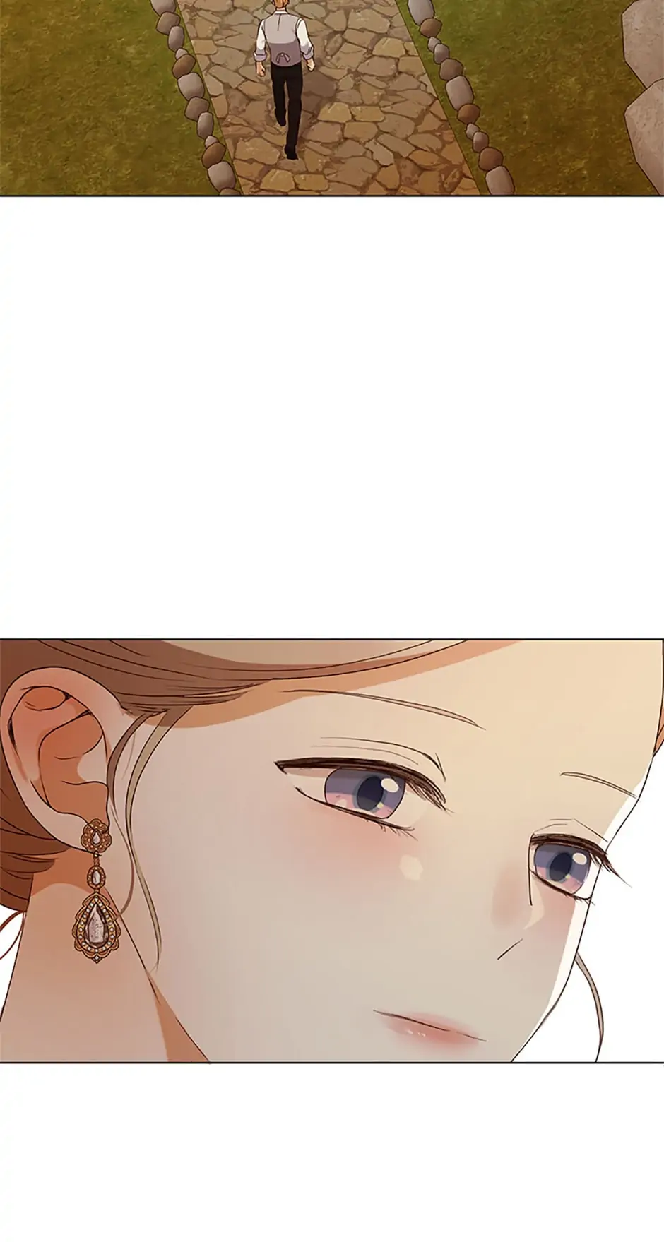 The Unwelcome Guests of House Fildette Chapter 46 - Page 32