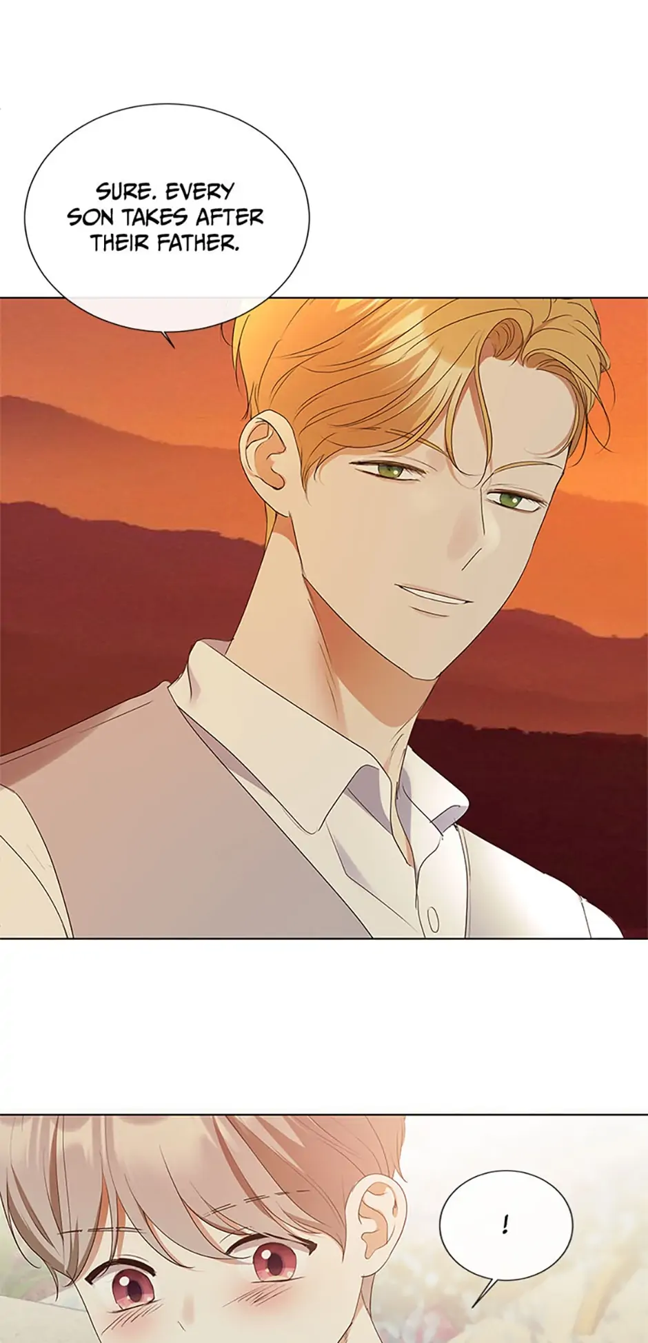 The Unwelcome Guests of House Fildette Chapter 46 - Page 4