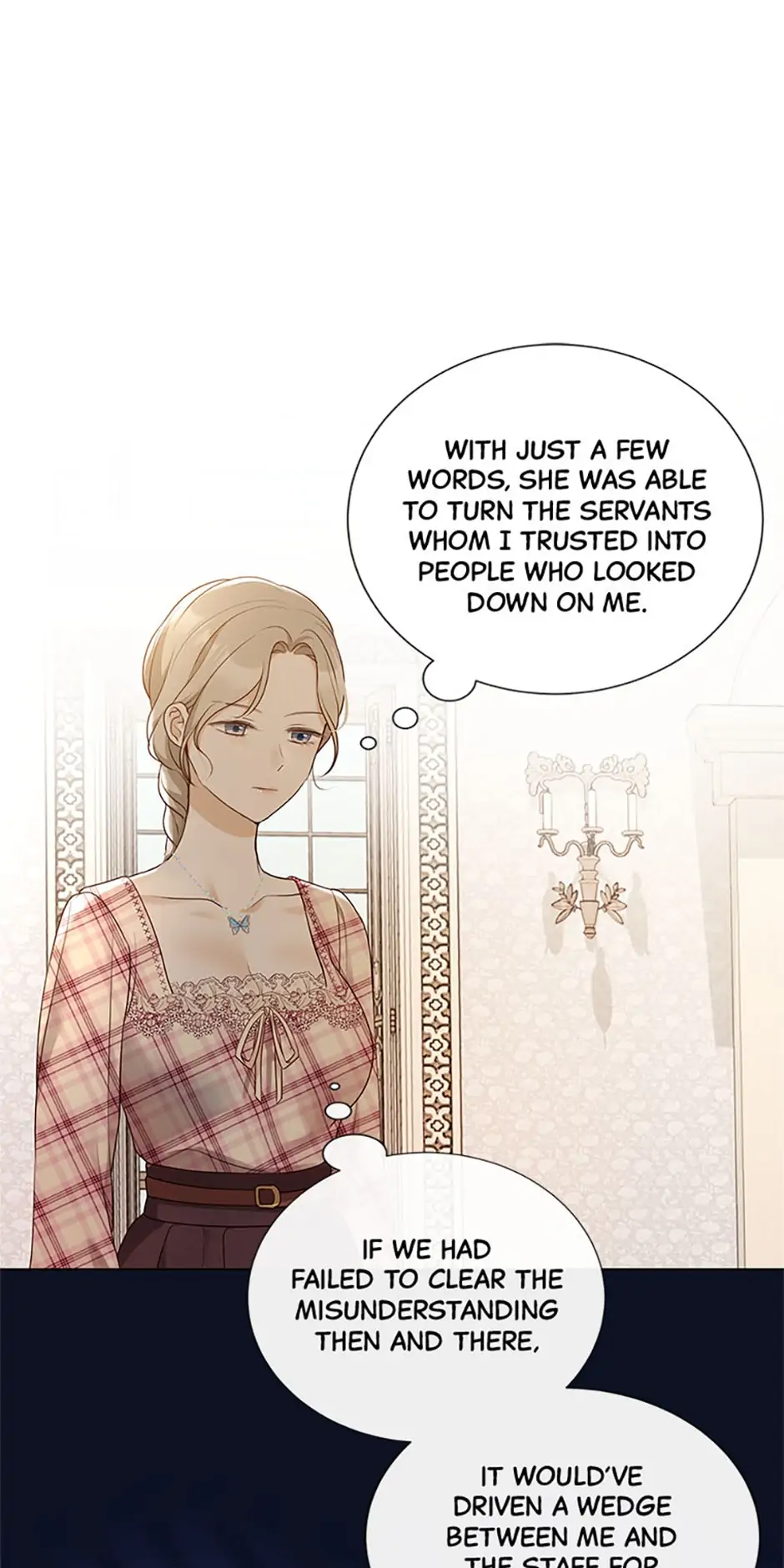 The Unwelcome Guests of House Fildette Chapter 46 - Page 64