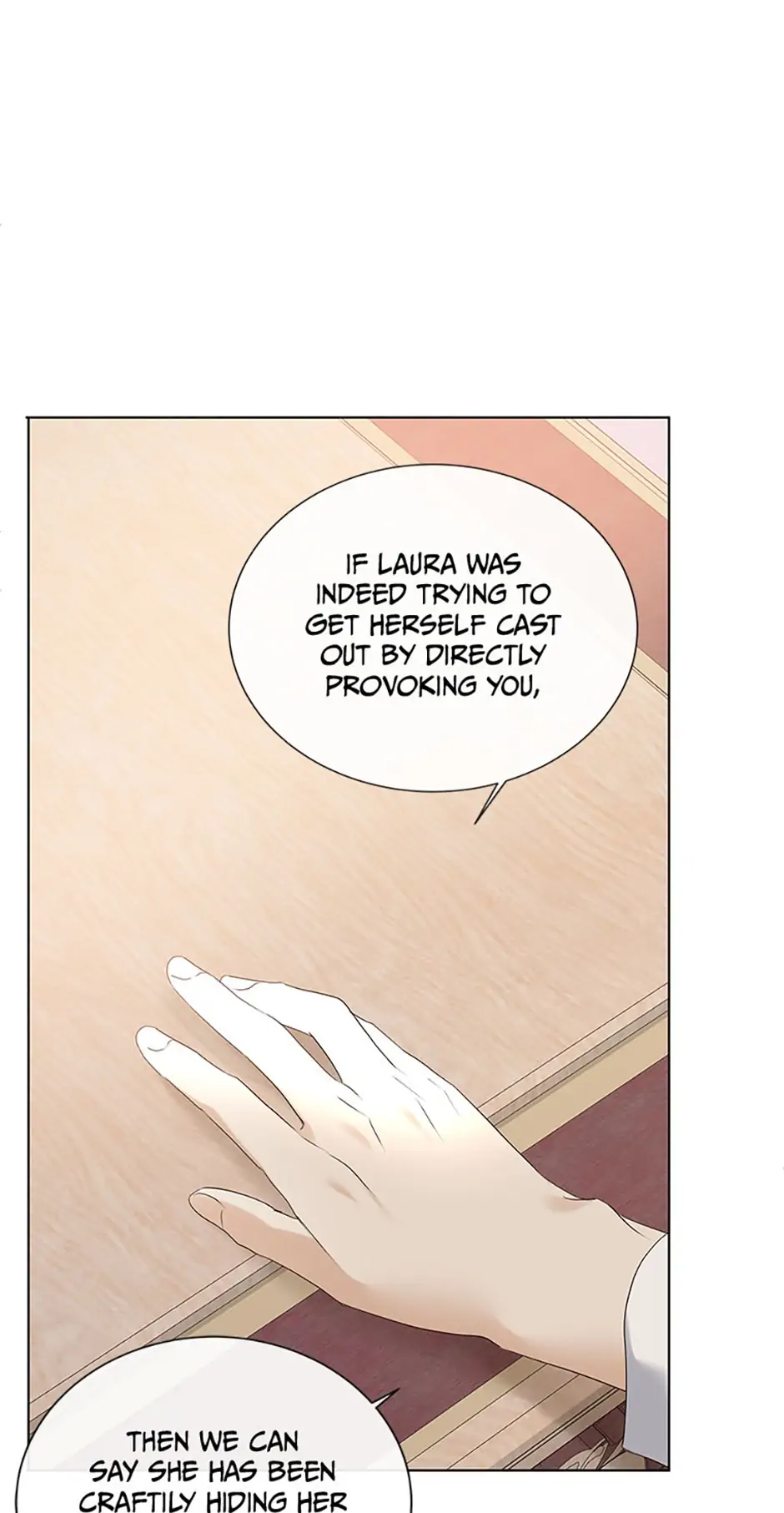 The Unwelcome Guests of House Fildette Chapter 46 - Page 67