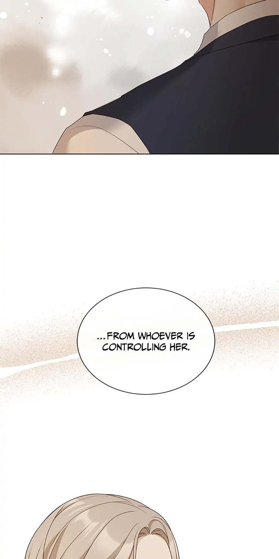 The Unwelcome Guests of House Fildette Chapter 46 - Page 75