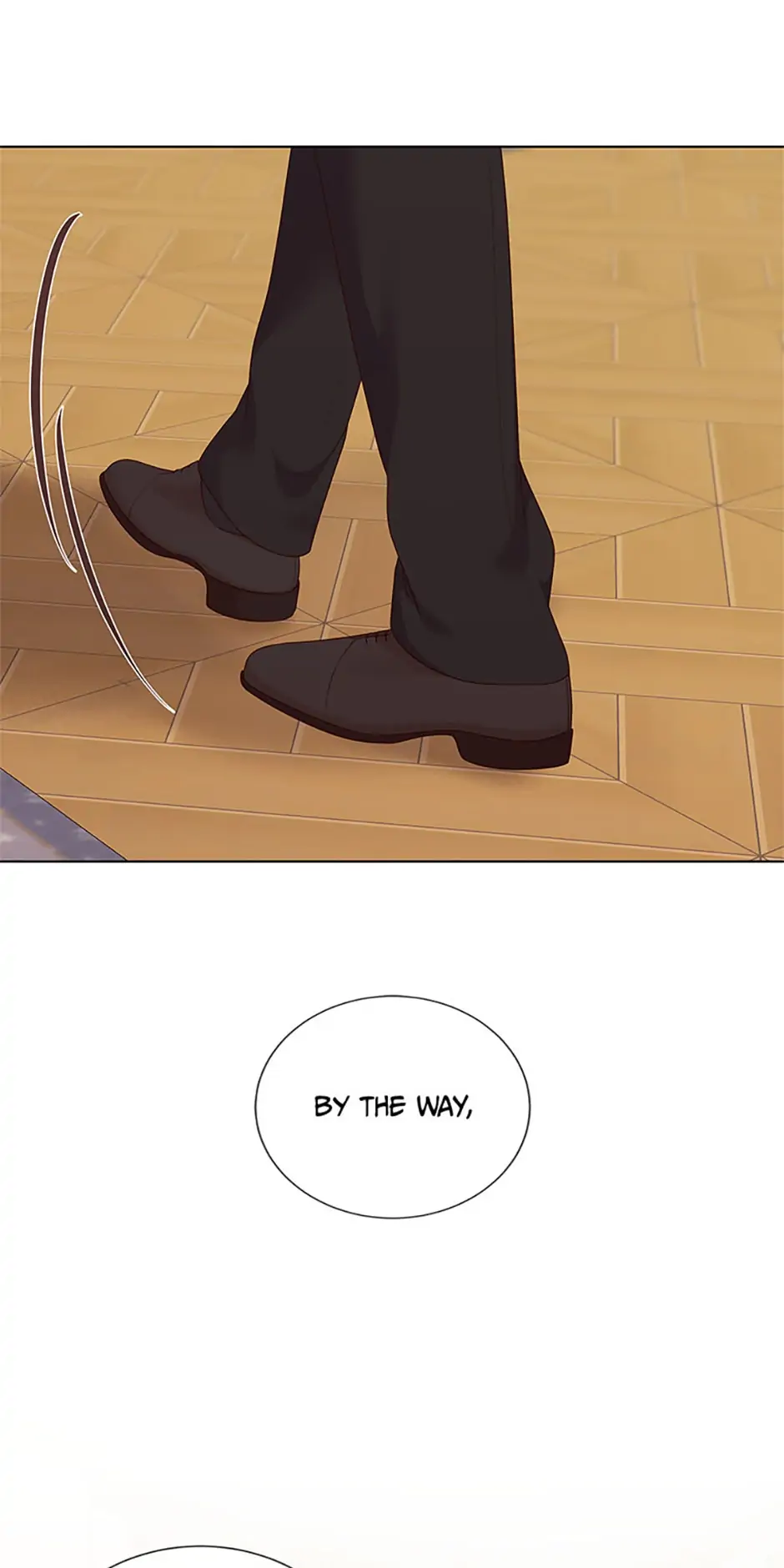 The Unwelcome Guests of House Fildette Chapter 47 - Page 16