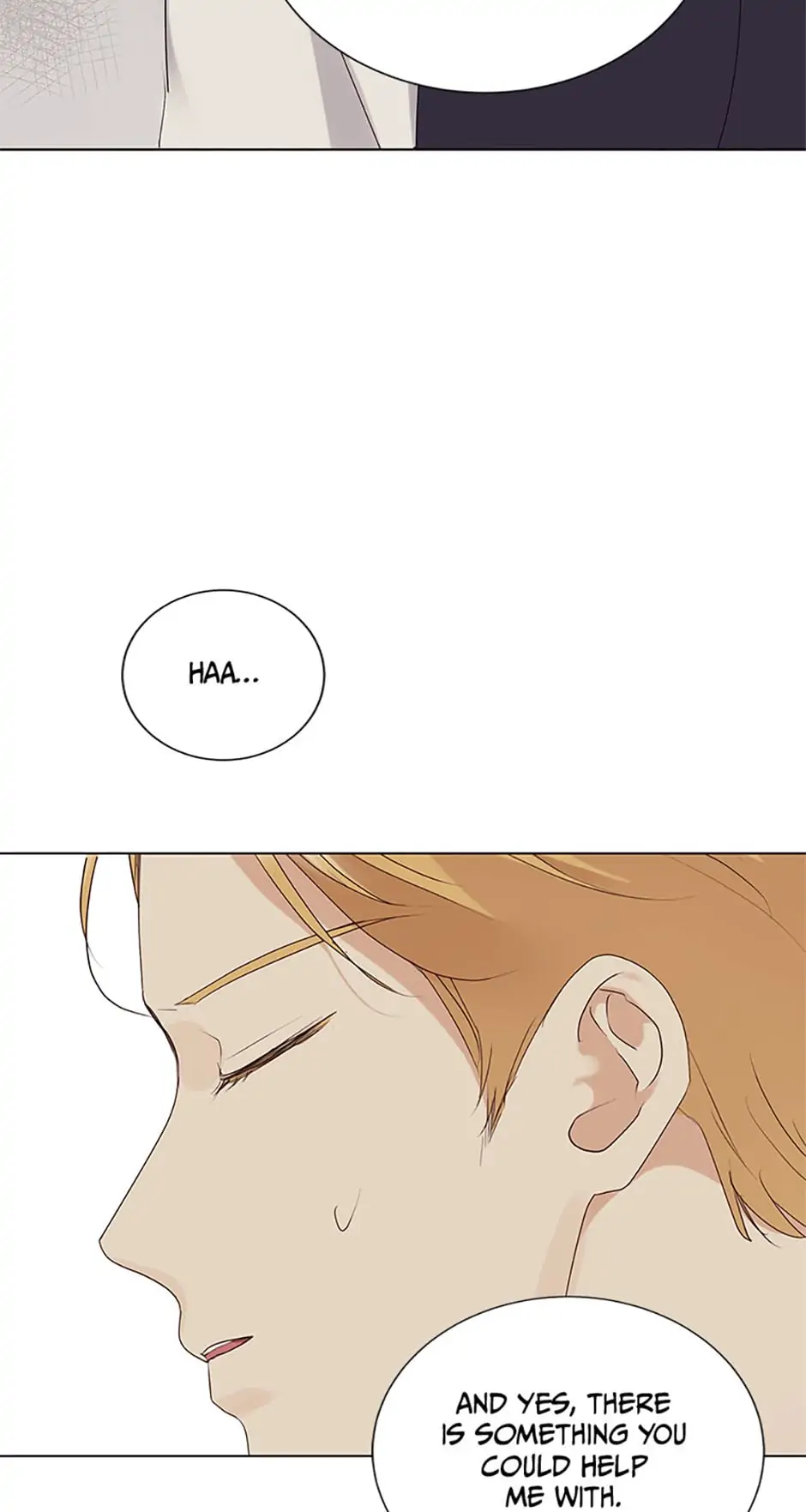 The Unwelcome Guests of House Fildette Chapter 47 - Page 24