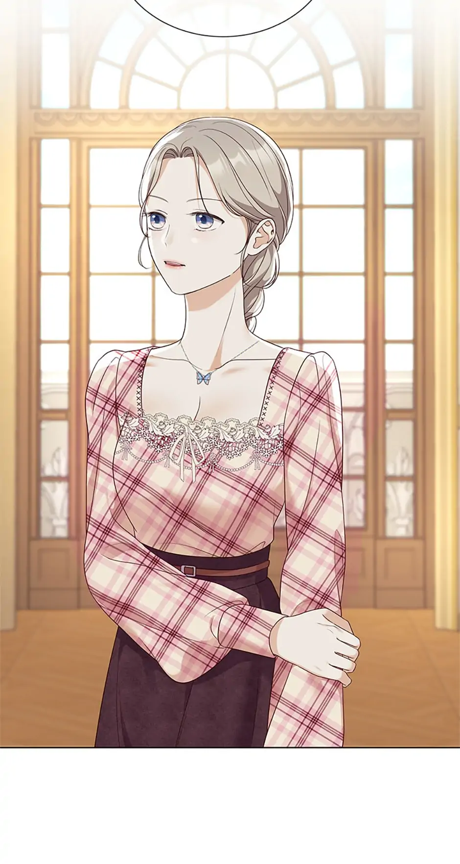 The Unwelcome Guests of House Fildette Chapter 47 - Page 29