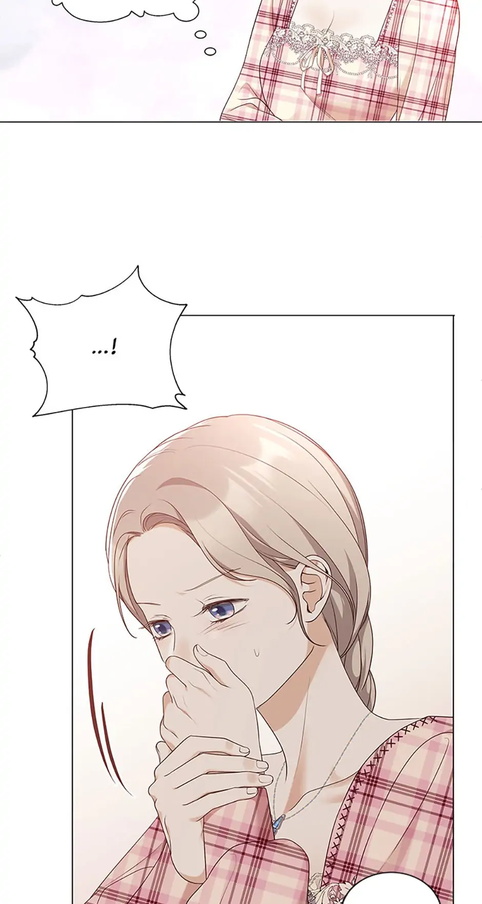 The Unwelcome Guests of House Fildette Chapter 47 - Page 34