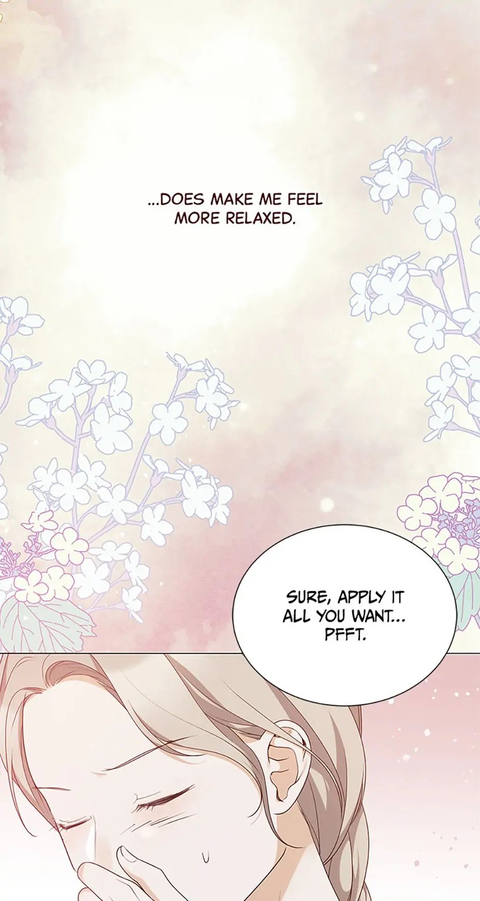 The Unwelcome Guests of House Fildette Chapter 47 - Page 36