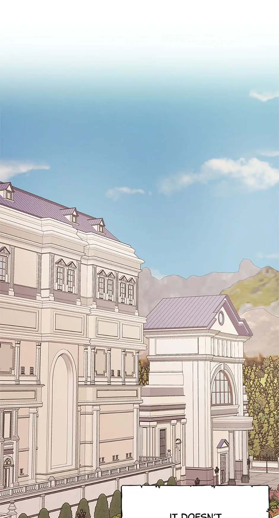 The Unwelcome Guests of House Fildette Chapter 47 - Page 42