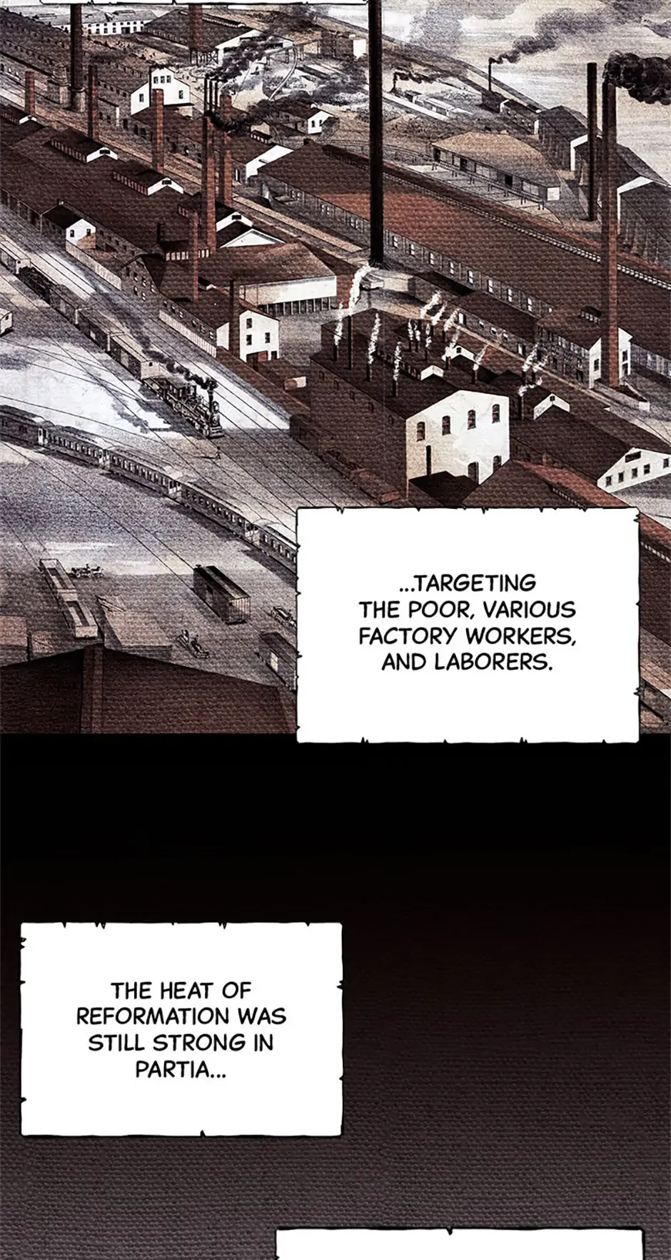 The Unwelcome Guests of House Fildette Chapter 47 - Page 52