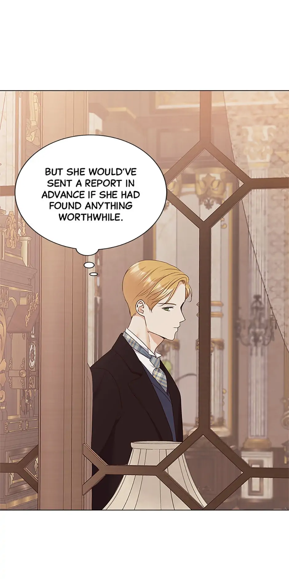 The Unwelcome Guests of House Fildette Chapter 47 - Page 60