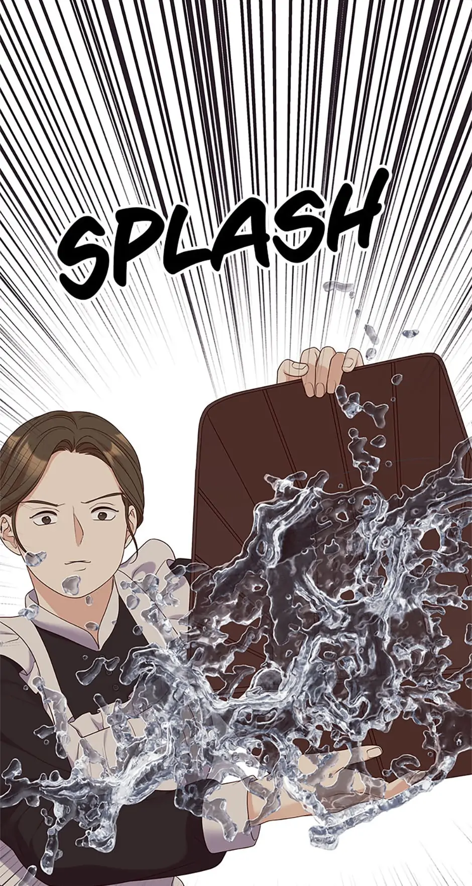 The Unwelcome Guests of House Fildette Chapter 47 - Page 68