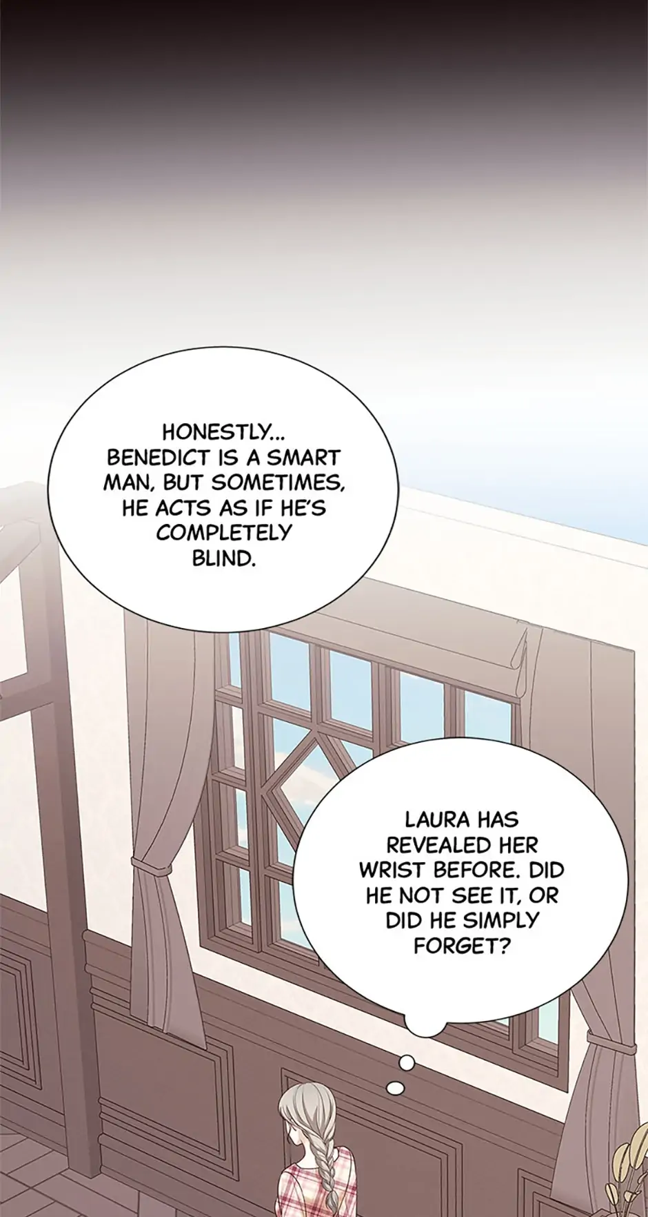 The Unwelcome Guests of House Fildette Chapter 47 - Page 79