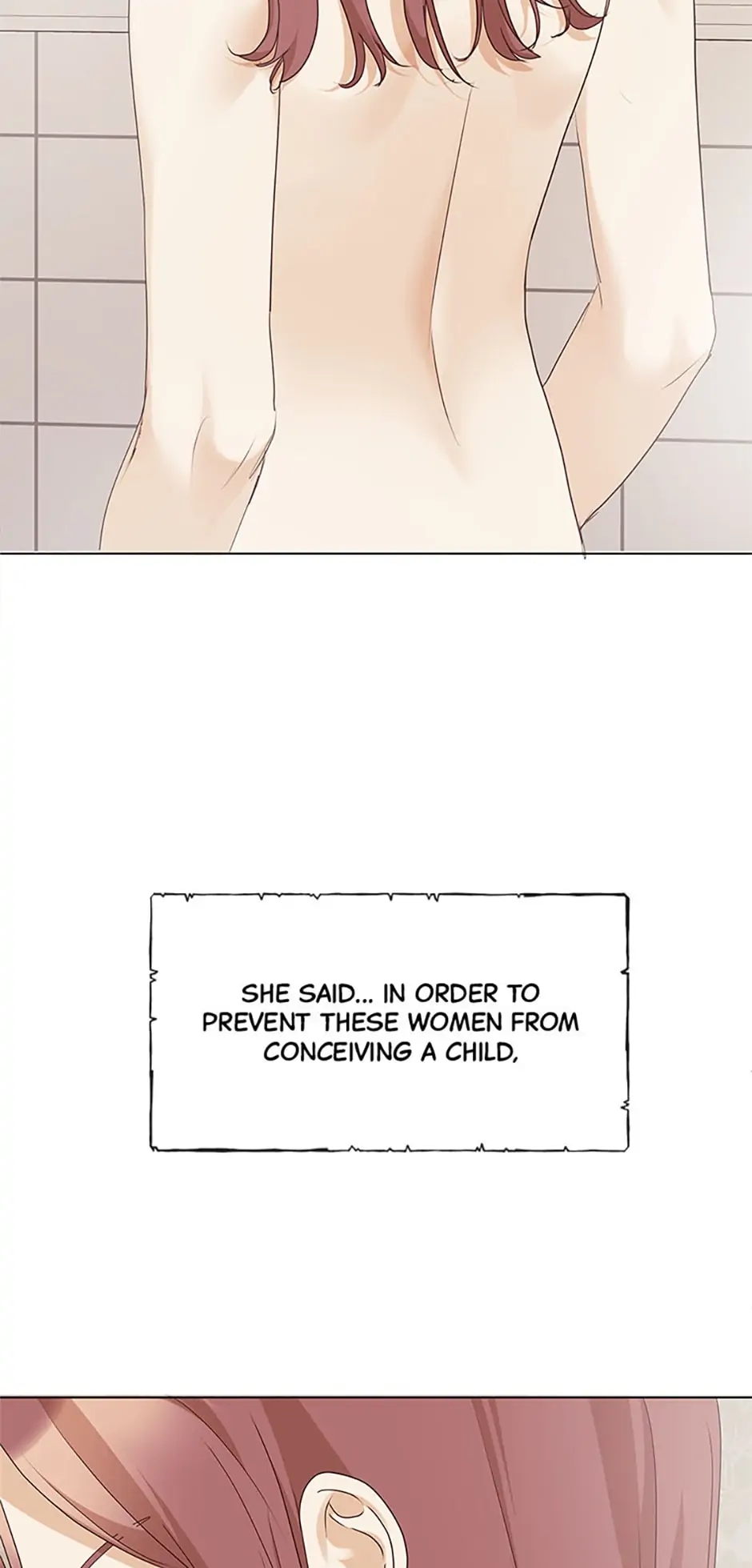 The Unwelcome Guests of House Fildette Chapter 47 - Page 87