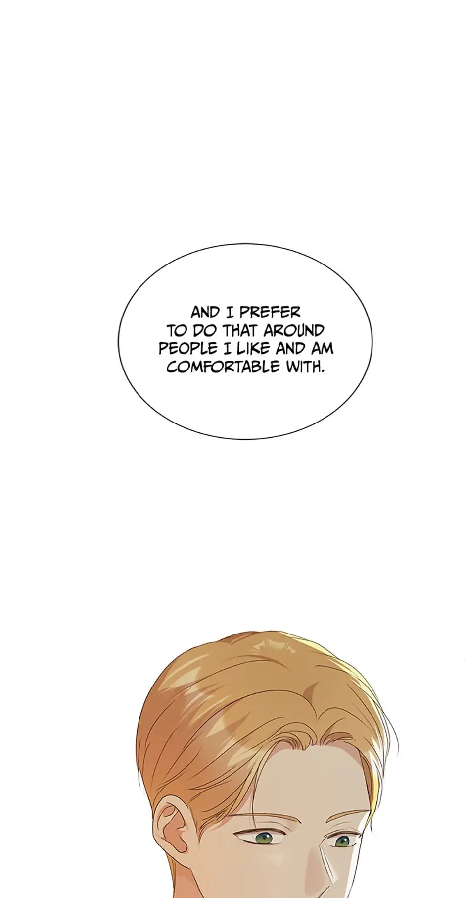 The Unwelcome Guests of House Fildette Chapter 47 - Page 9