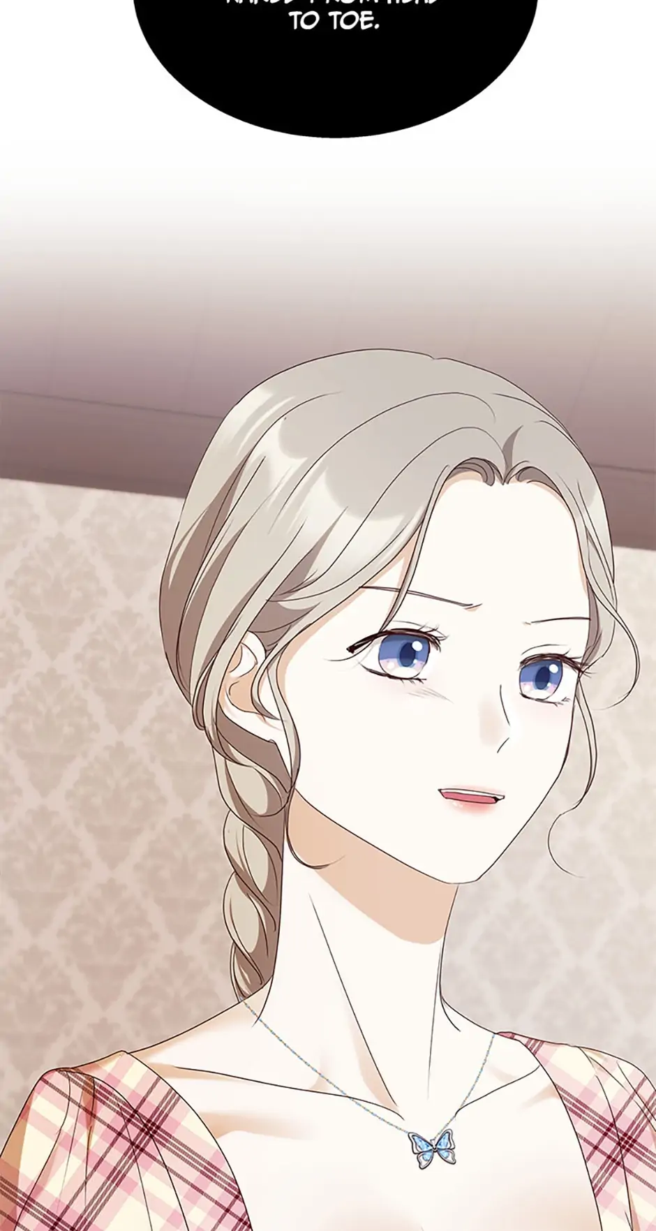 The Unwelcome Guests of House Fildette Chapter 48 - Page 12