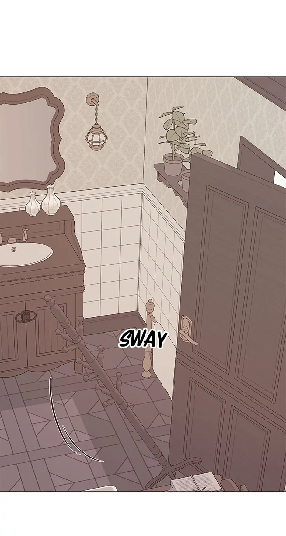 The Unwelcome Guests of House Fildette Chapter 48 - Page 2