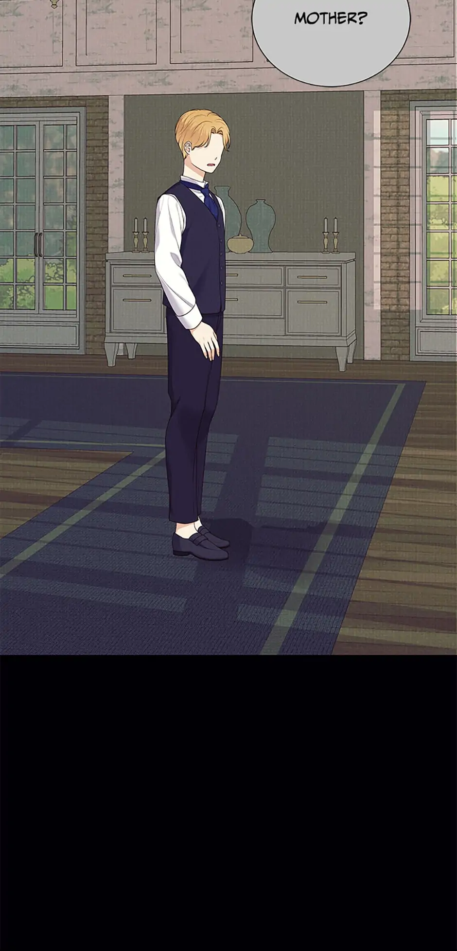 The Unwelcome Guests of House Fildette Chapter 48 - Page 49