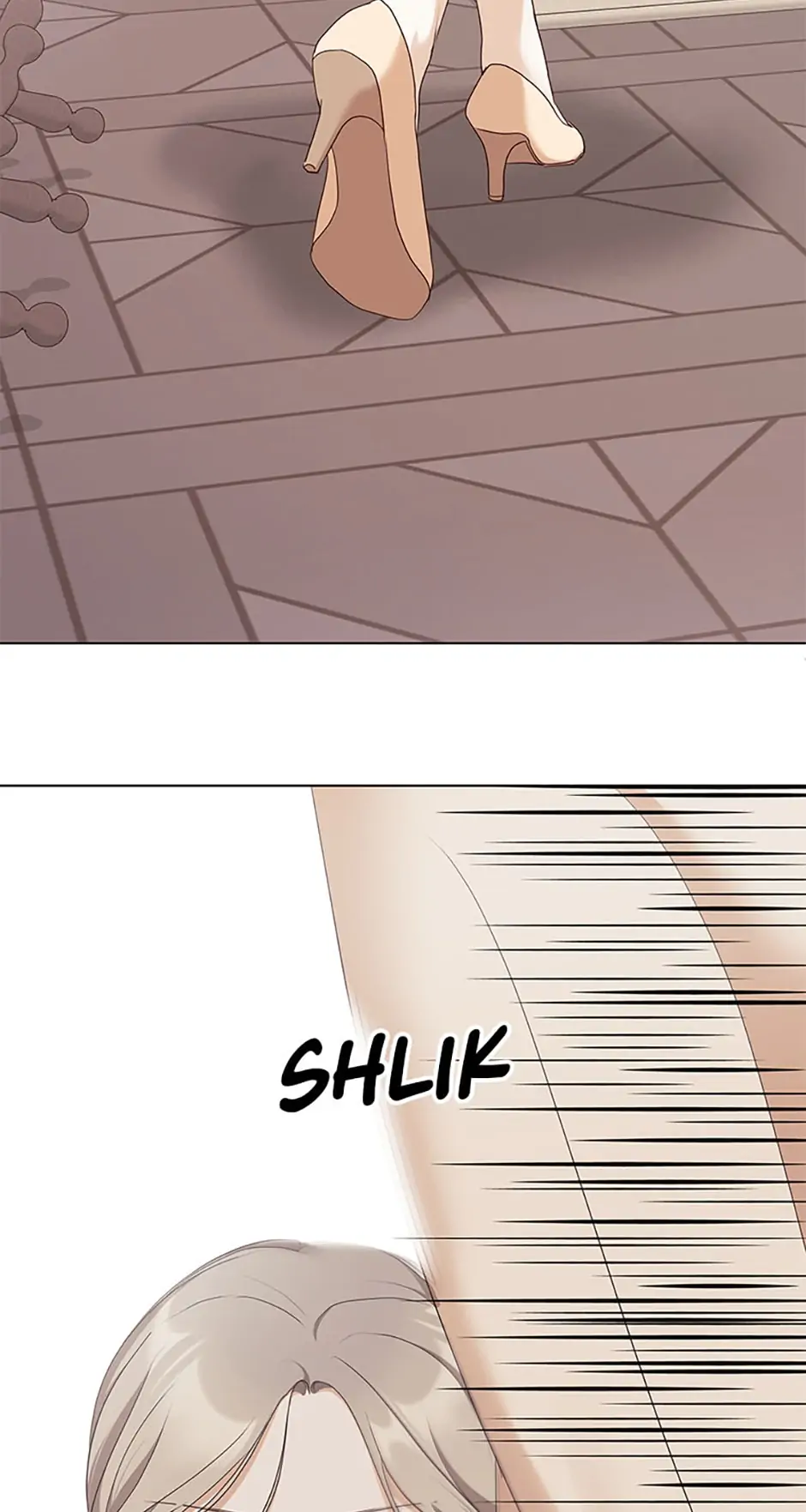 The Unwelcome Guests of House Fildette Chapter 48 - Page 5