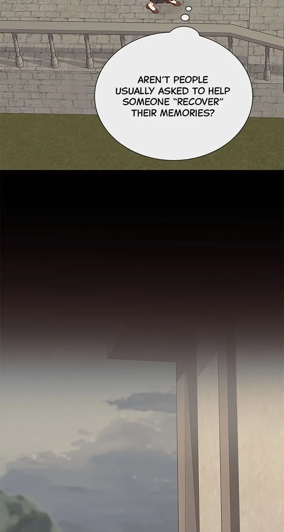 The Unwelcome Guests of House Fildette Chapter 48 - Page 62