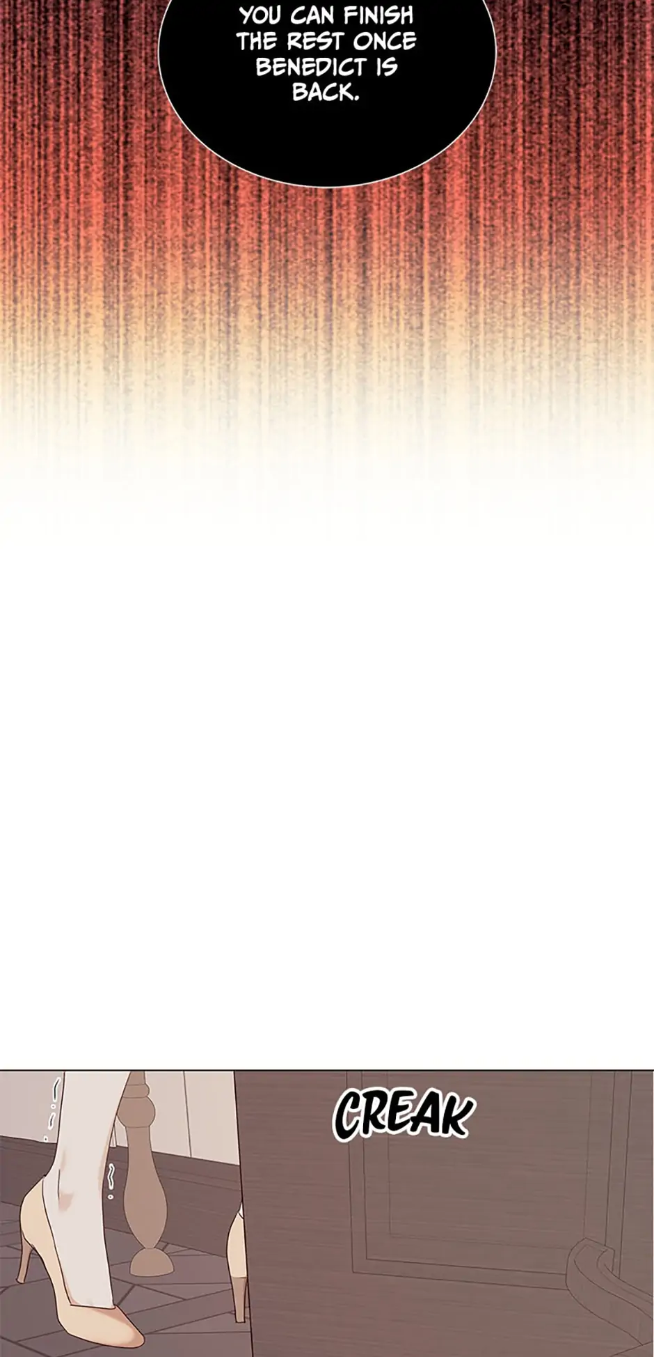 The Unwelcome Guests of House Fildette Chapter 48 - Page 72