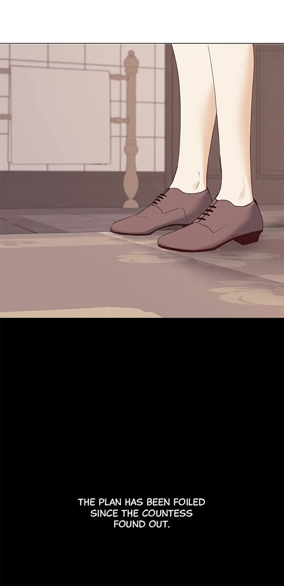 The Unwelcome Guests of House Fildette Chapter 48 - Page 75