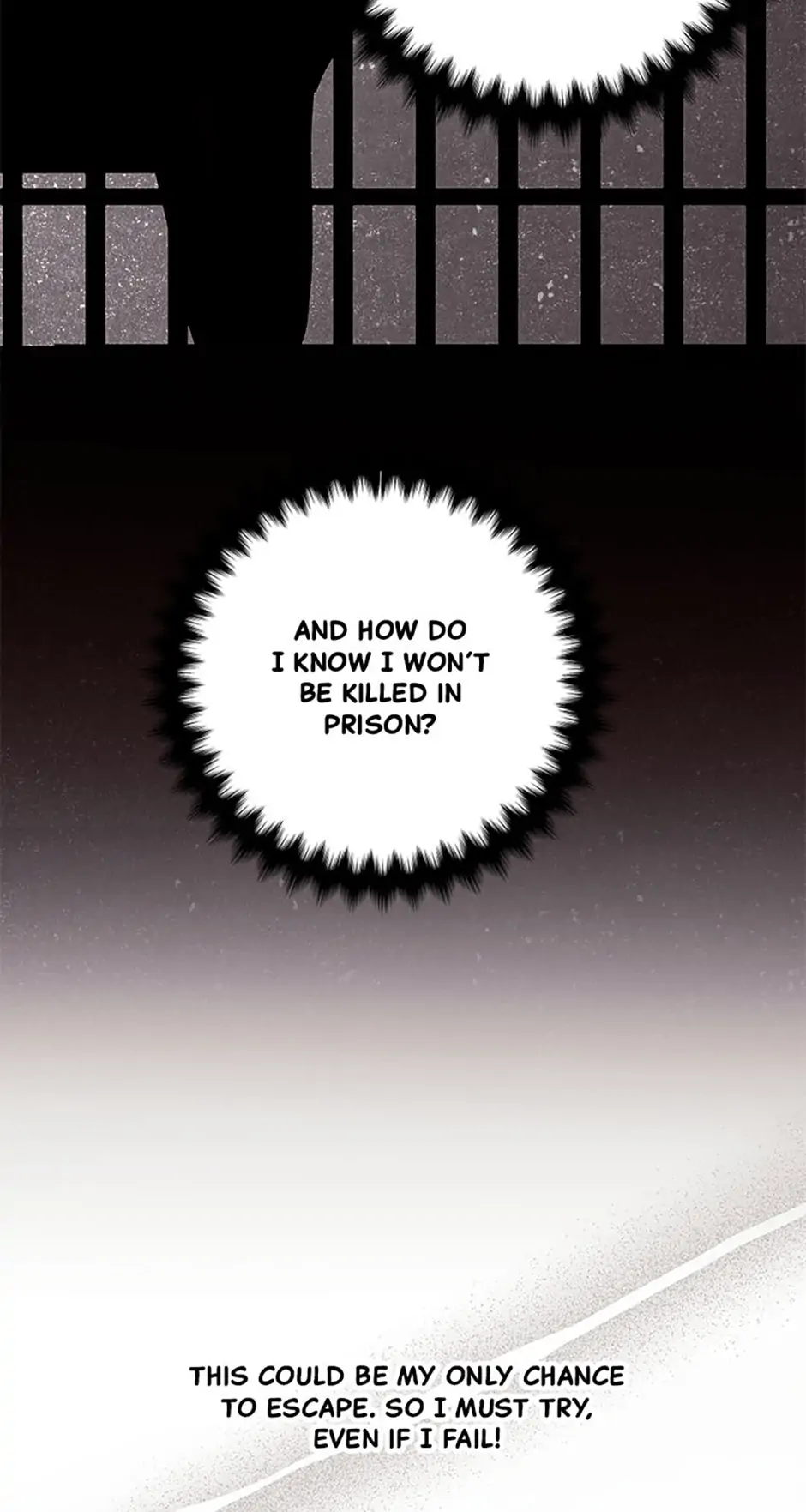 The Unwelcome Guests of House Fildette Chapter 48 - Page 81