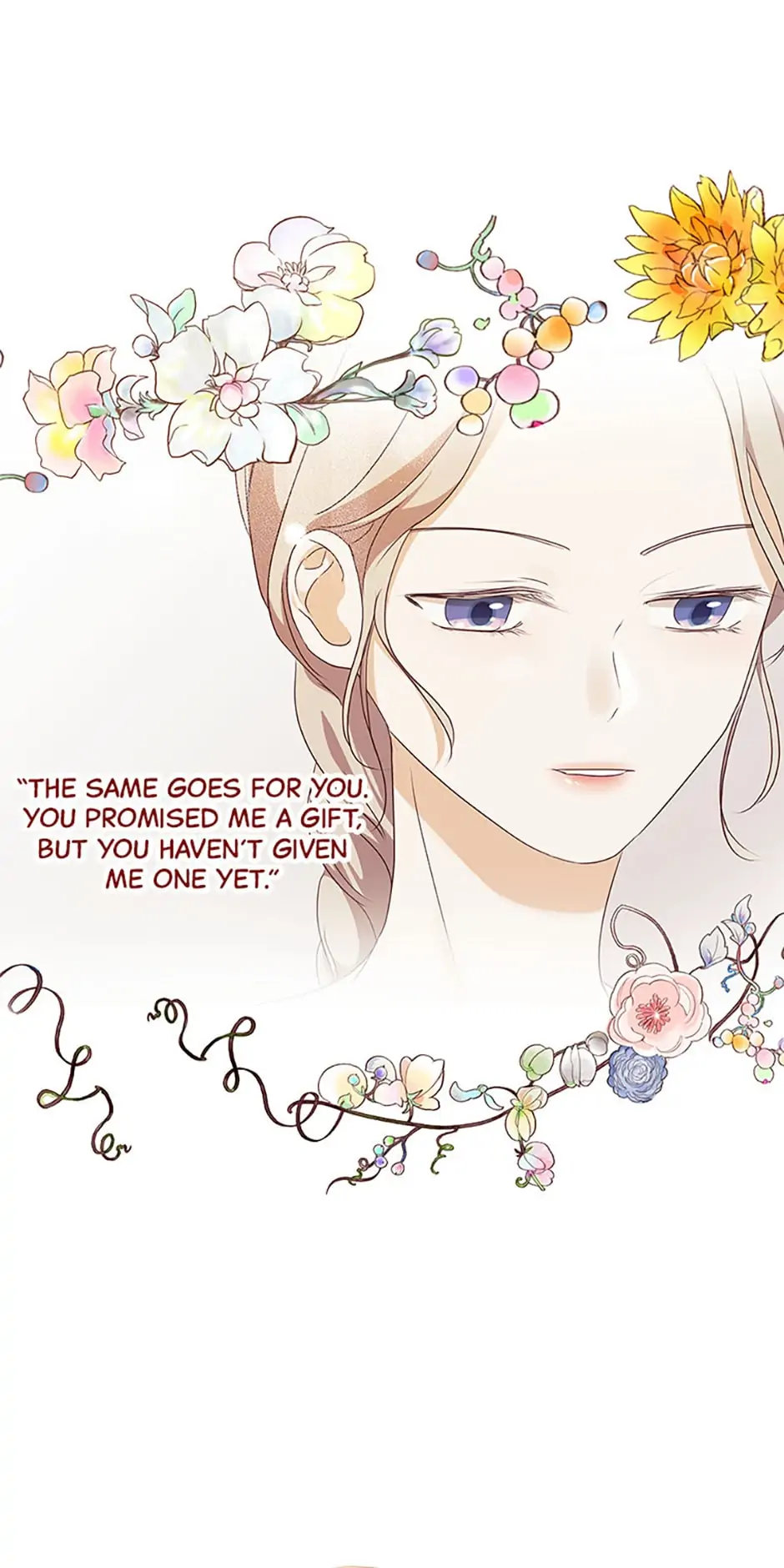 The Unwelcome Guests of House Fildette Chapter 49 - Page 18