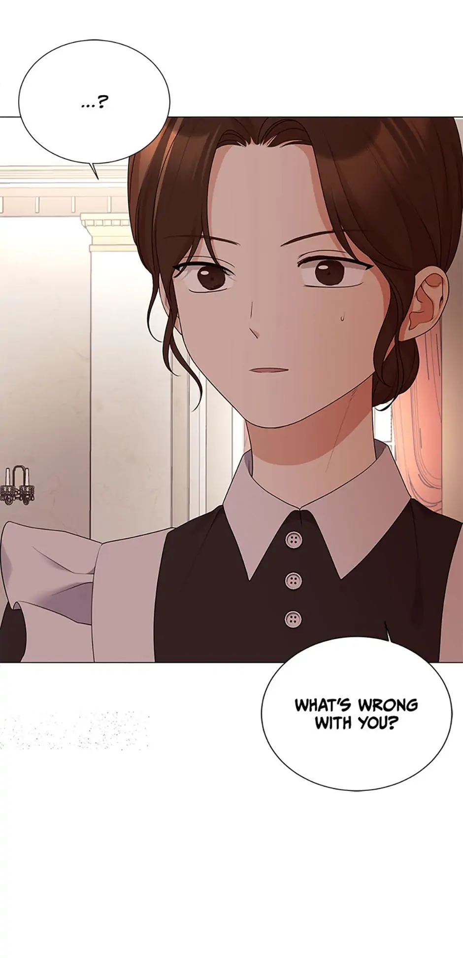 The Unwelcome Guests of House Fildette Chapter 49 - Page 28