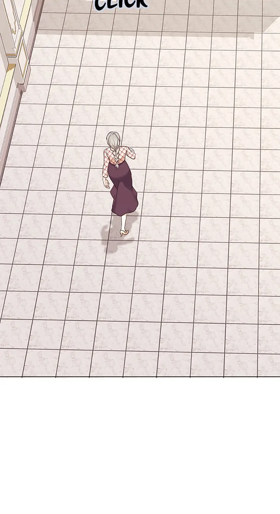 The Unwelcome Guests of House Fildette Chapter 49 - Page 31