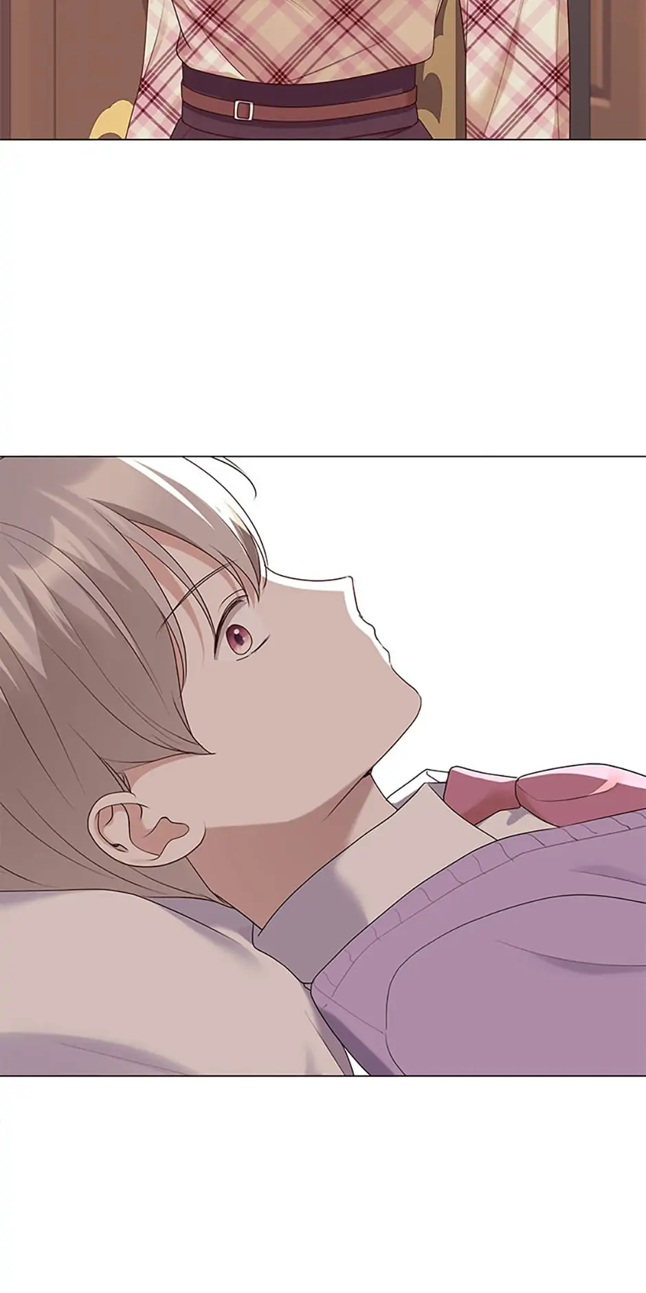 The Unwelcome Guests of House Fildette Chapter 49 - Page 35