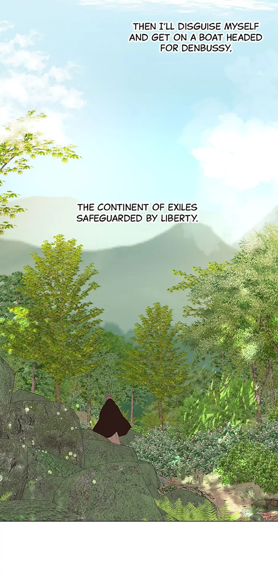 The Unwelcome Guests of House Fildette Chapter 49 - Page 53