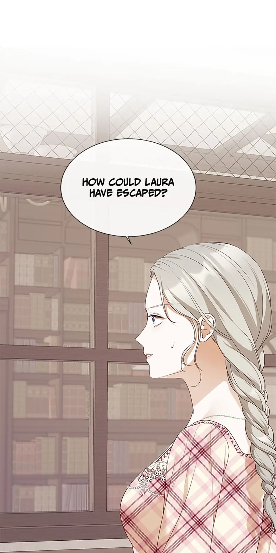 The Unwelcome Guests of House Fildette Chapter 49 - Page 57