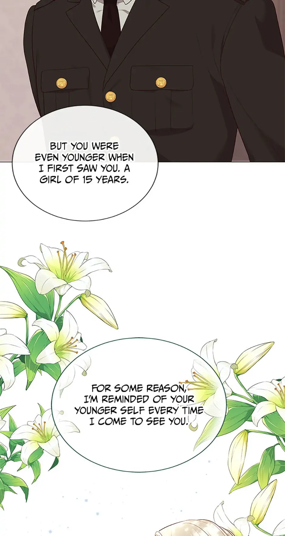 The Unwelcome Guests of House Fildette Chapter 49 - Page 77