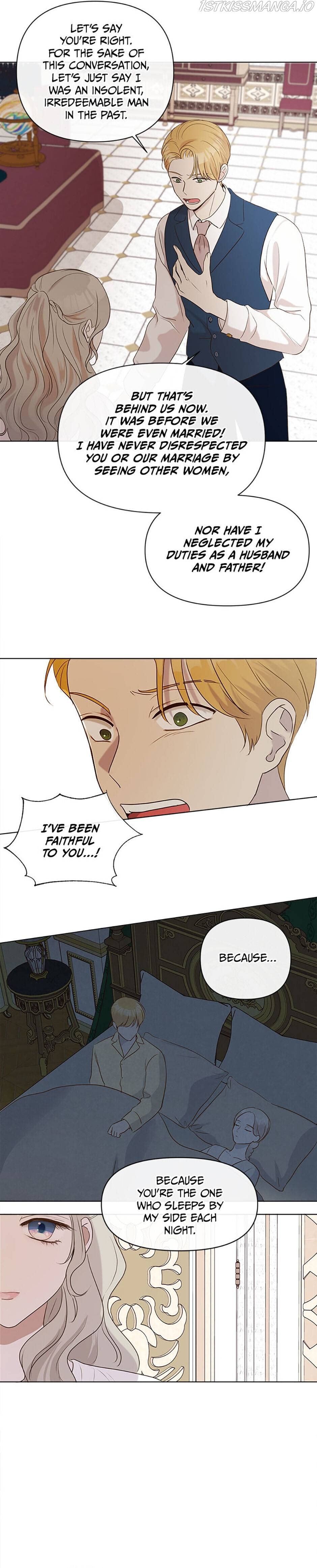 The Unwelcome Guests of House Fildette Chapter 5 - Page 11