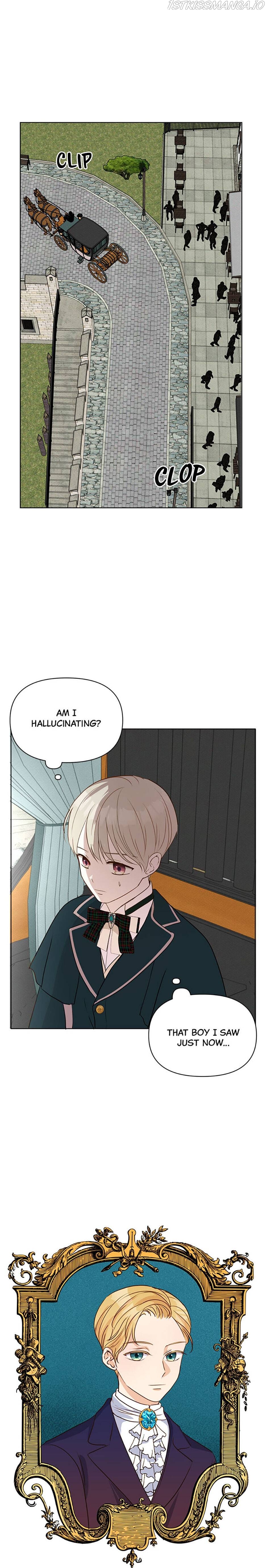 The Unwelcome Guests of House Fildette Chapter 5 - Page 2