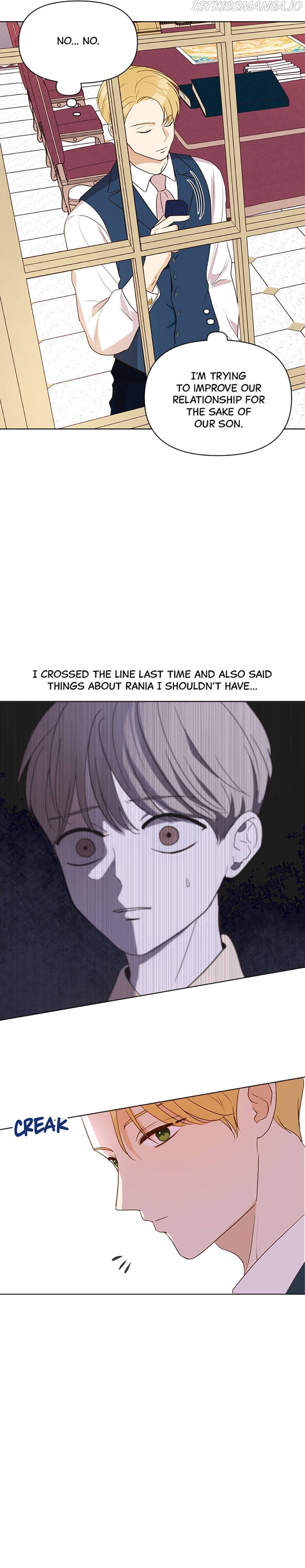 The Unwelcome Guests of House Fildette Chapter 5 - Page 5