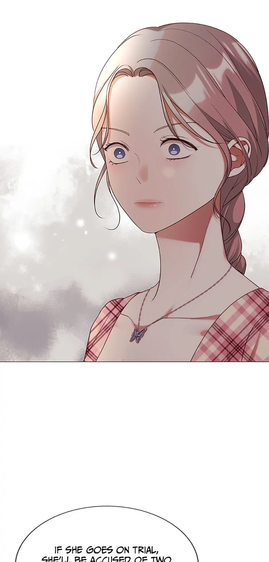 The Unwelcome Guests of House Fildette Chapter 50 - Page 15