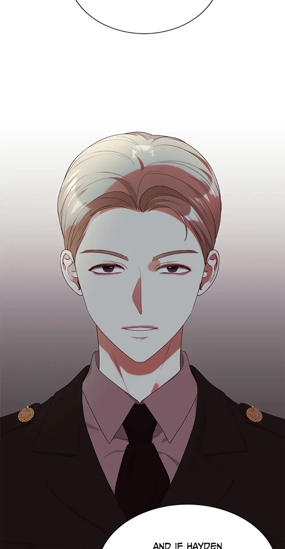 The Unwelcome Guests of House Fildette Chapter 50 - Page 23