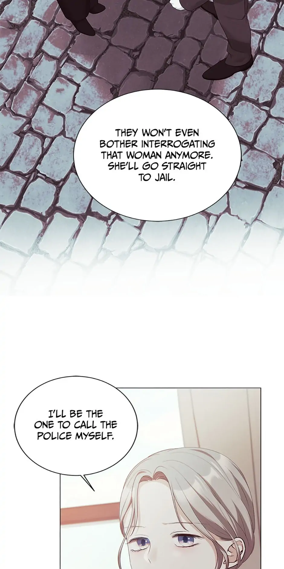 The Unwelcome Guests of House Fildette Chapter 50 - Page 29