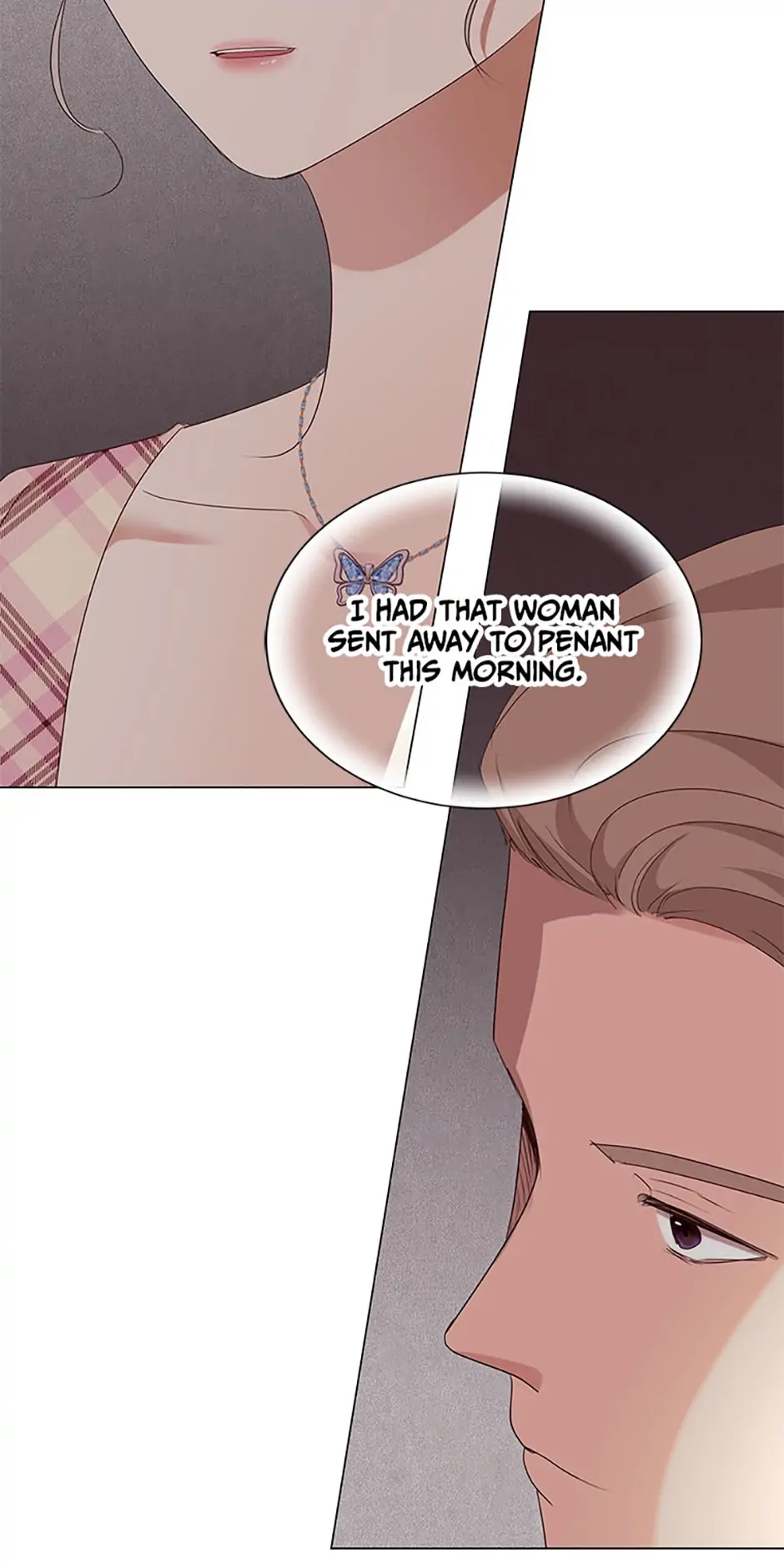 The Unwelcome Guests of House Fildette Chapter 50 - Page 35