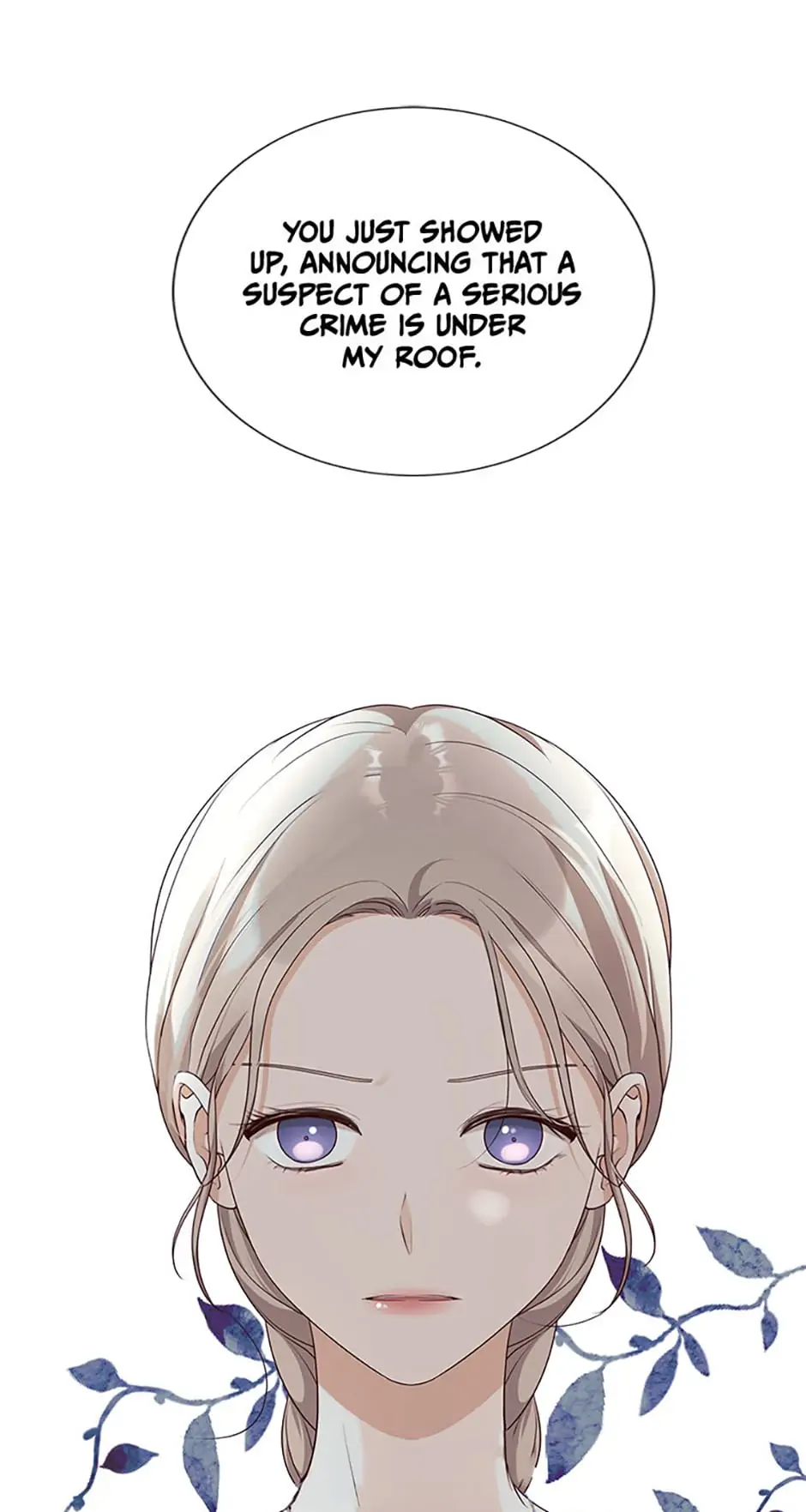 The Unwelcome Guests of House Fildette Chapter 50 - Page 39