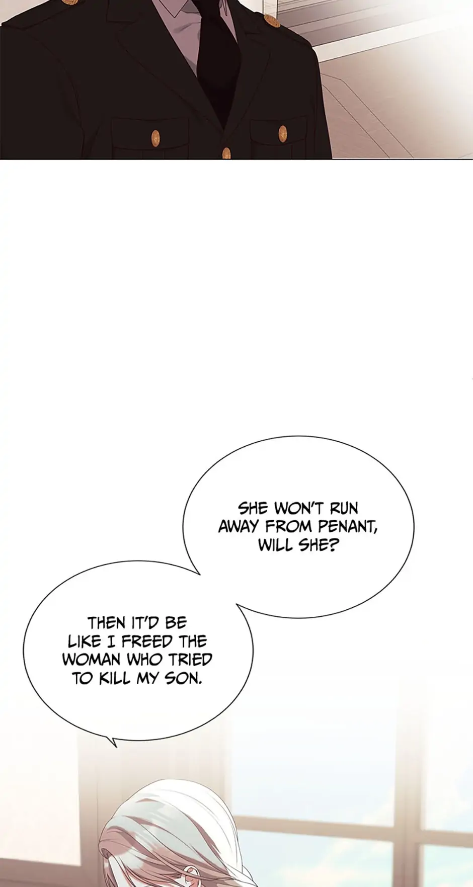 The Unwelcome Guests of House Fildette Chapter 50 - Page 41