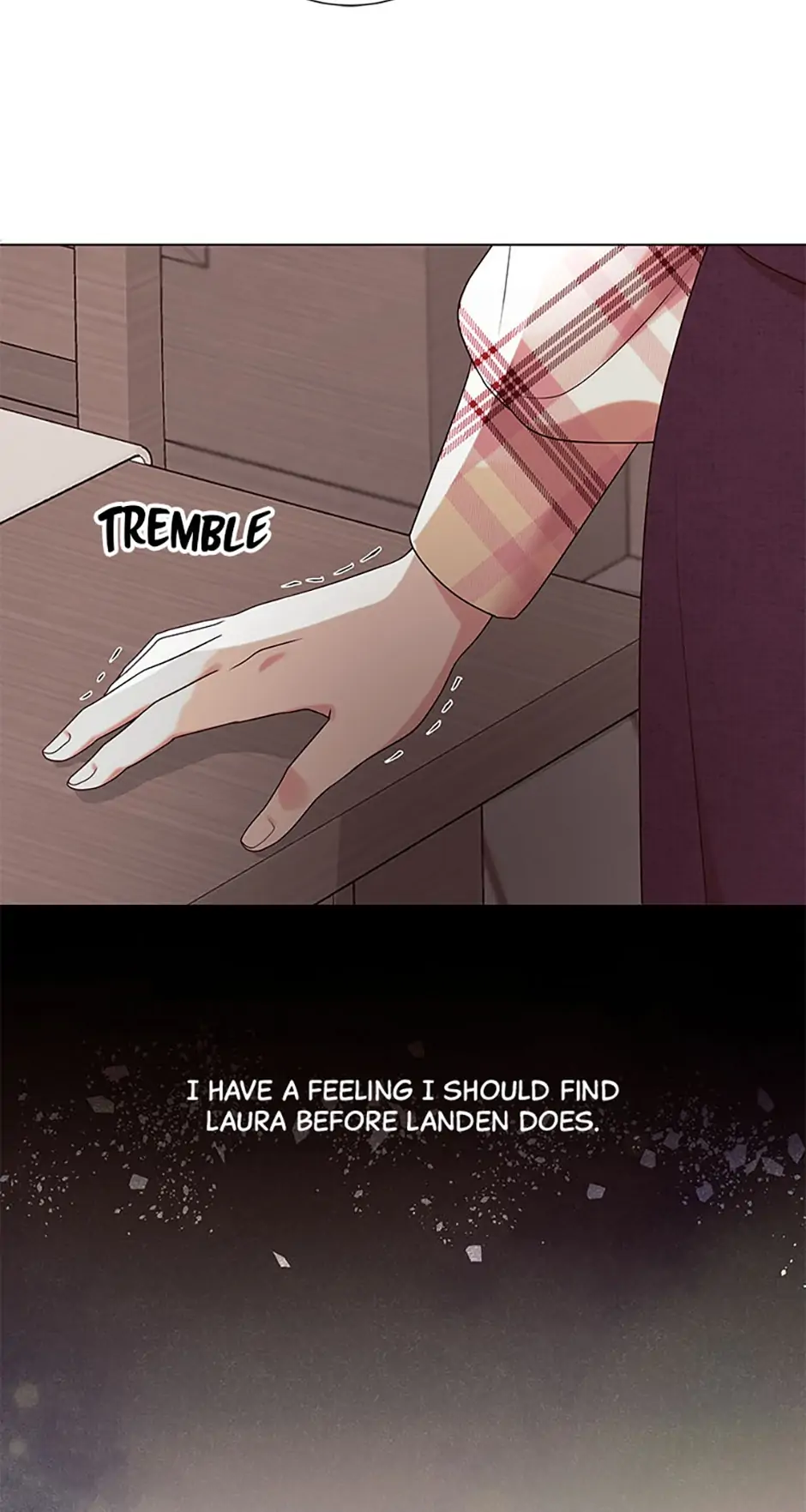 The Unwelcome Guests of House Fildette Chapter 50 - Page 44