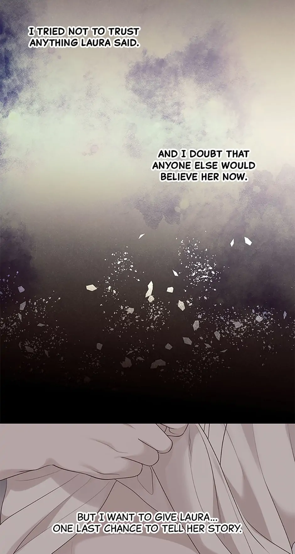 The Unwelcome Guests of House Fildette Chapter 50 - Page 45