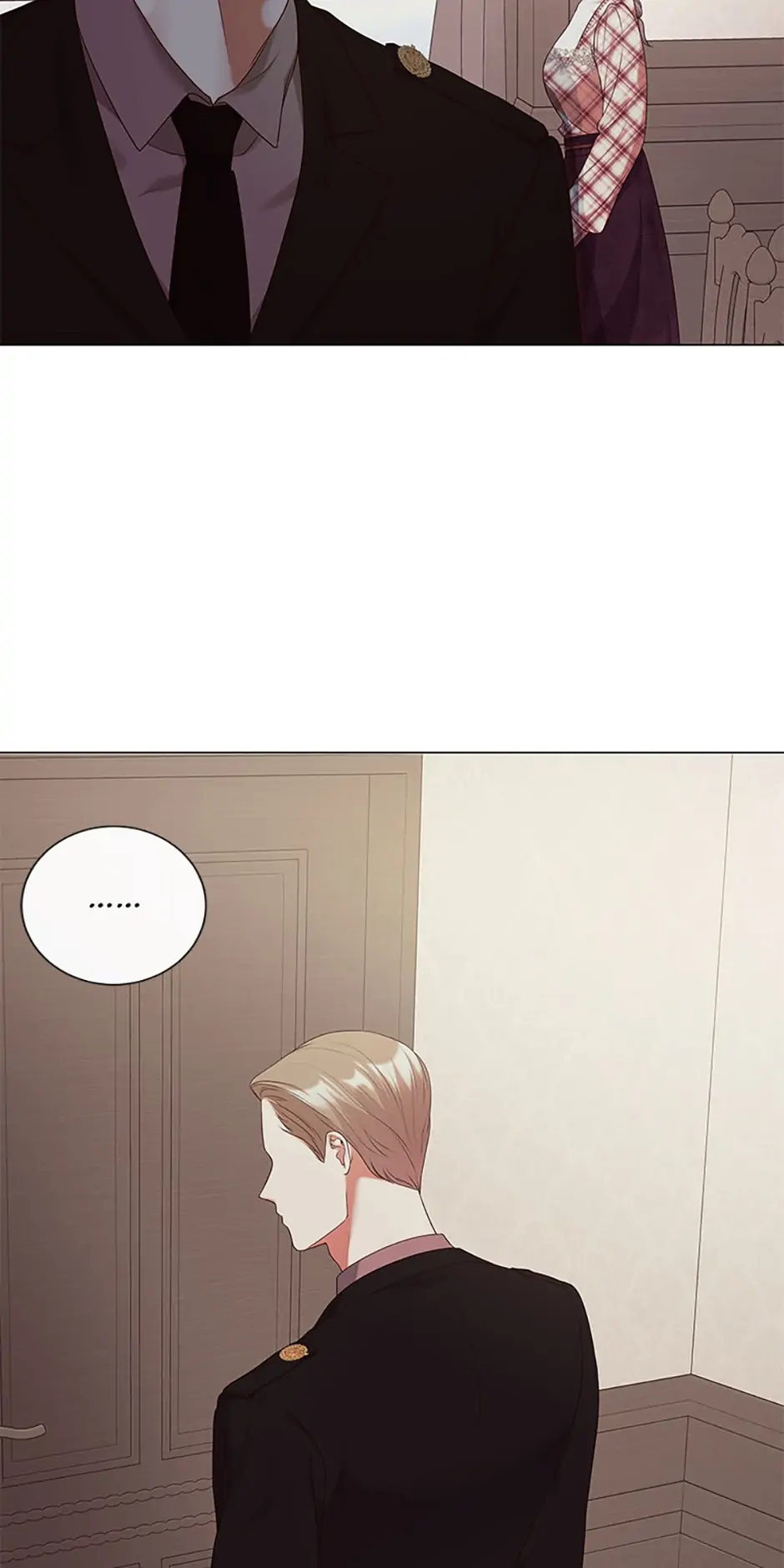 The Unwelcome Guests of House Fildette Chapter 50 - Page 50