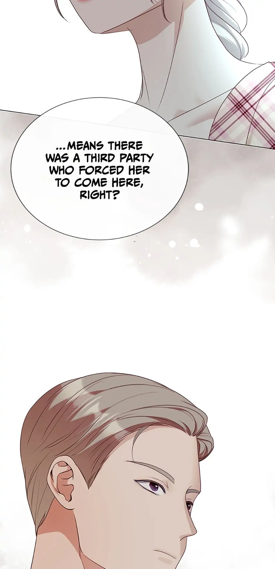 The Unwelcome Guests of House Fildette Chapter 50 - Page 64