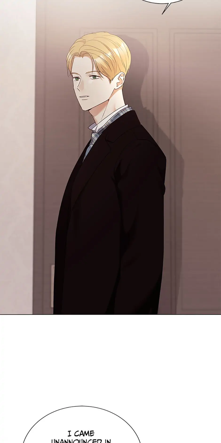 The Unwelcome Guests of House Fildette Chapter 50 - Page 71