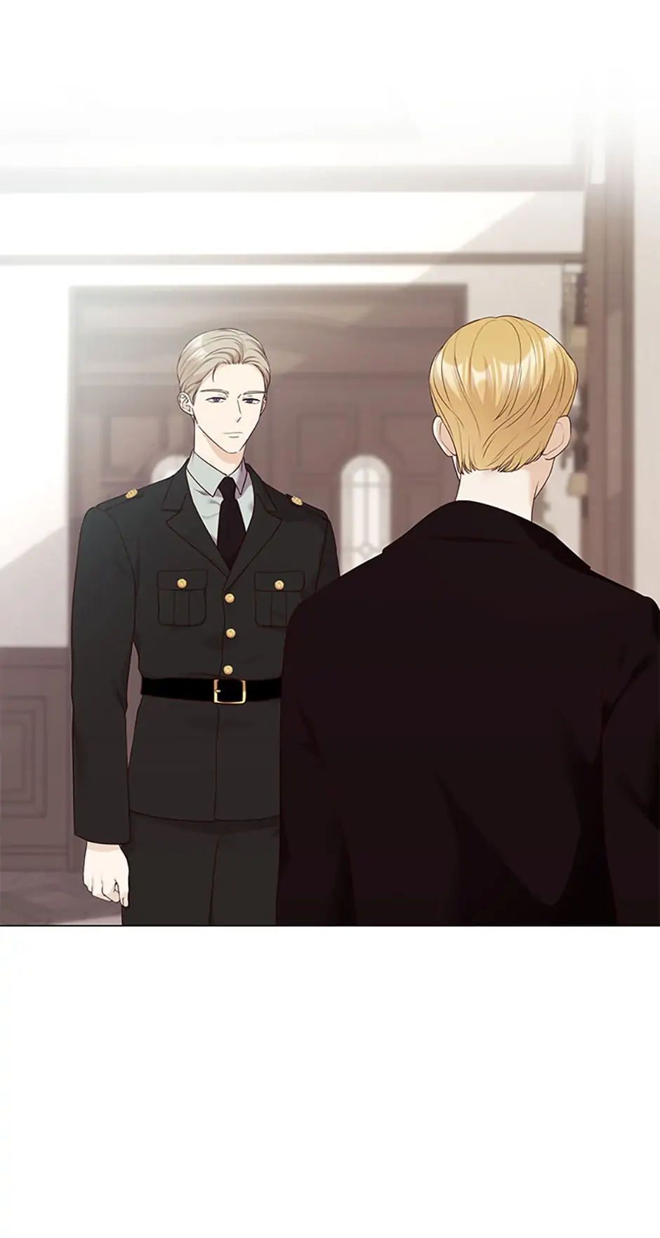 The Unwelcome Guests of House Fildette Chapter 51 - Page 12